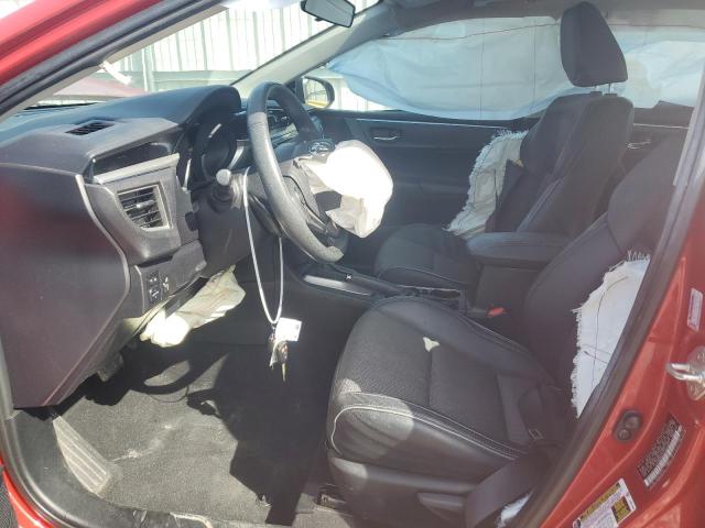Photo 7 from auction – 2016 TOYOTA COROLLA L with VIN 5YFBURHE9GP419661