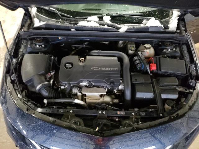 Photo 11 from auction – 2017 CHEVROLET MALIBU LS with VIN 1G1ZB5STXHF170146