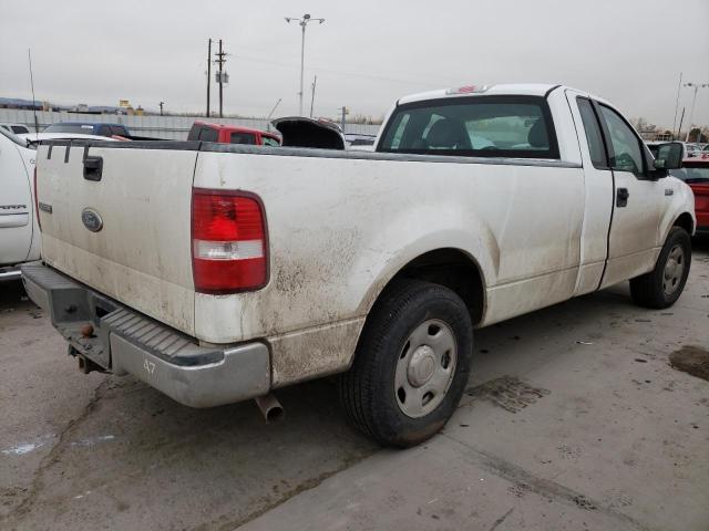 Photo 3 from auction – 2004 FORD F150 with VIN 1FTRF12WX4NC11602