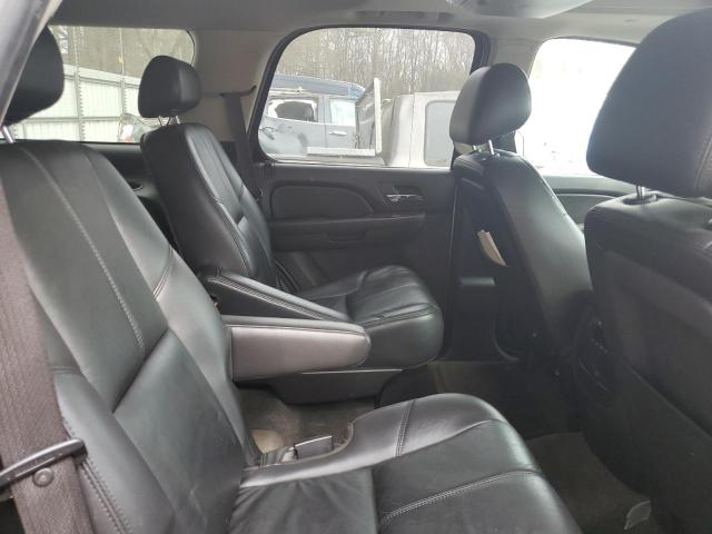 Photo 11 from auction – 2010 CHEVROLET TAHOE C150 with VIN 1GNUCBE04AR182464