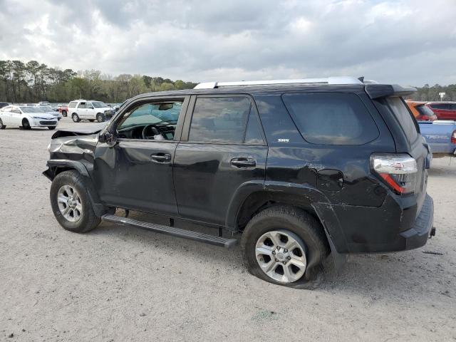 Photo 2 from auction – 2015 TOYOTA 4RUNNER SR with VIN JTEBU5JR2F5270359