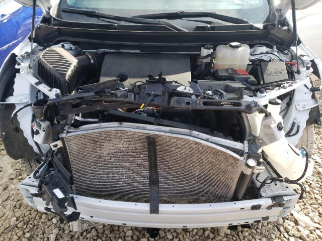 Photo 12 from auction – 2021 BUICK ENCLAVE ES with VIN 5GAEVAKW9MJ178733