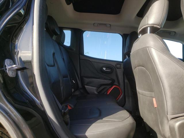Photo 10 from auction – 2015 JEEP RENEGADE T with VIN ZACCJBCT7FPC47577