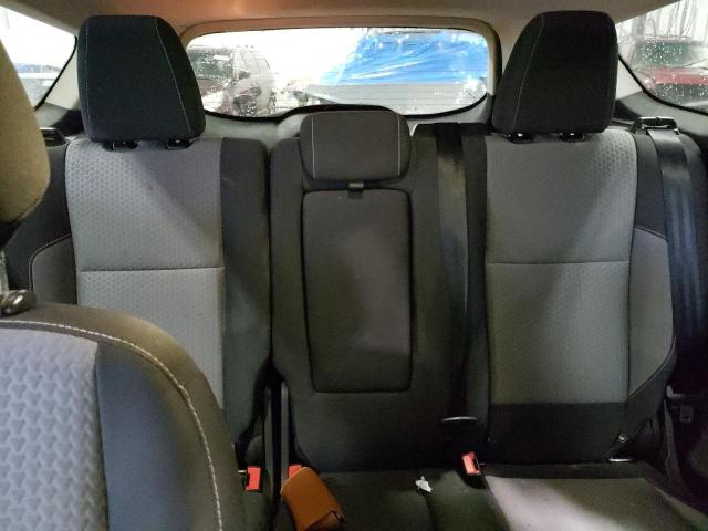 Photo 10 from auction – 2017 FORD ESCAPE SE with VIN 1FMCU0GD4HUA94524