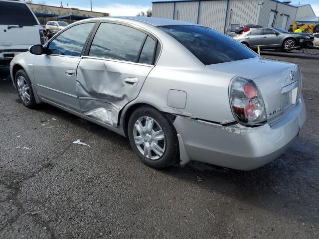 Photo 2 from auction – 2006 NISSAN ALTIMA with VIN 1N4AL11D06N413525