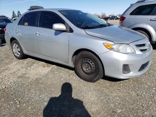 Photo 4 from auction – 2011 TOYOTA COROLLA BA with VIN 2T1BU4EE8BC555974