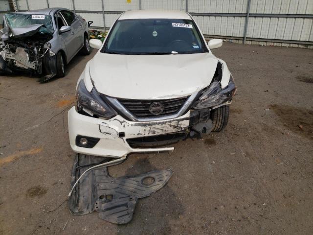 Photo 5 from auction – 2016 NISSAN ALTIMA 2.5 with VIN 1N4AL3AP4GC285759