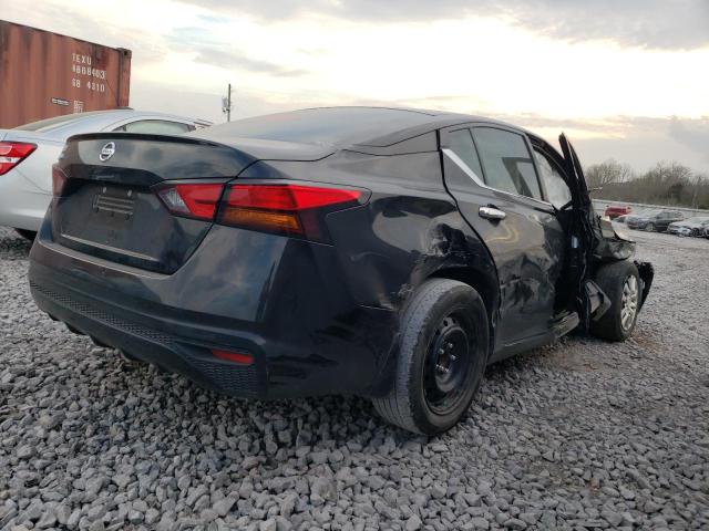 Photo 3 from auction – 2021 NISSAN ALTIMA S with VIN 1N4BL4BV7MN368707