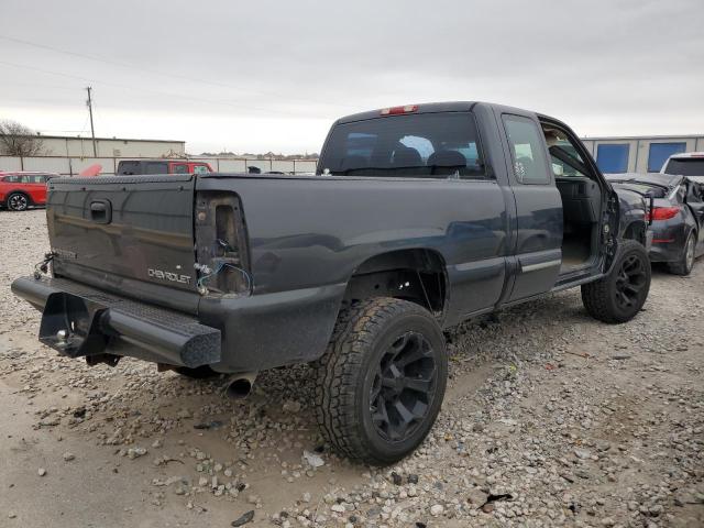 Photo 3 from auction – 2003 CHEVROLET SILVERADO with VIN 2GCEK19T031237809