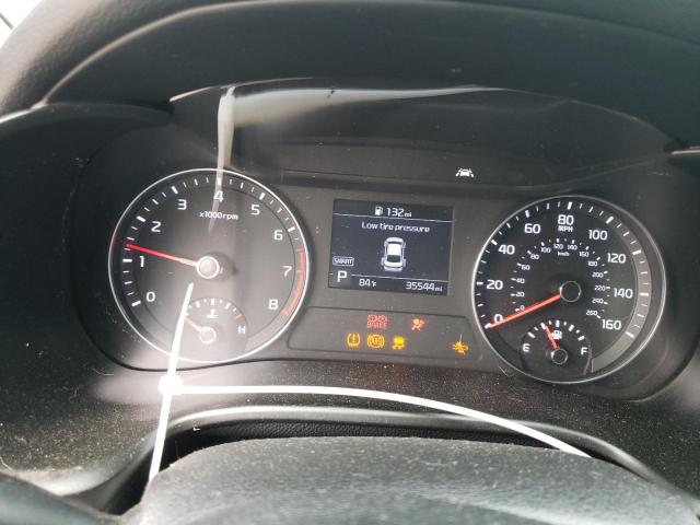 Photo 9 from auction – 2020 KIA FORTE FE with VIN 3KPF24AD2LE237274