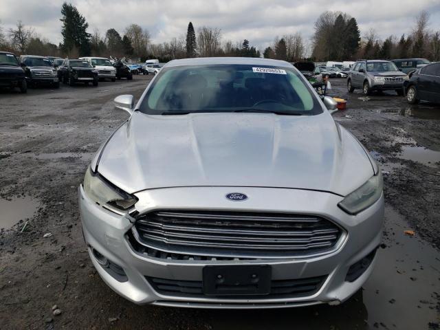 Photo 5 from auction – 2013 FORD FUSION SE with VIN 3FA6P0H93DR360741