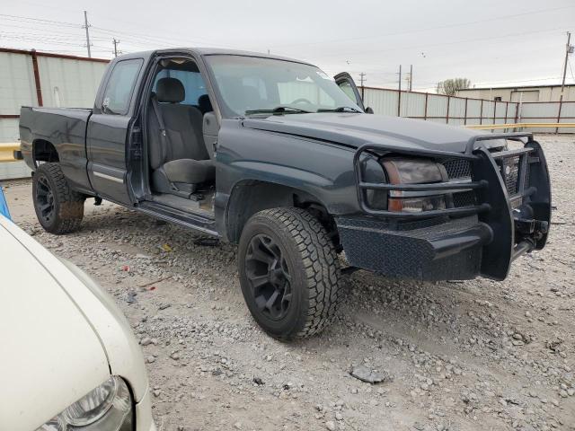 Photo 4 from auction – 2003 CHEVROLET SILVERADO with VIN 2GCEK19T031237809