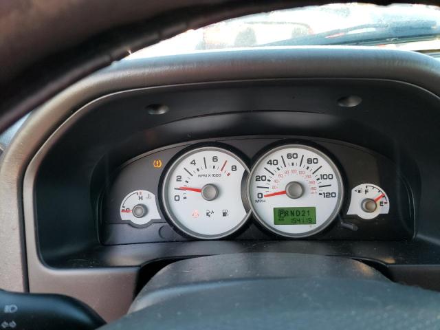 Photo 9 from auction – 2006 FORD ESCAPE XLT with VIN 1FMCU03126KD36019