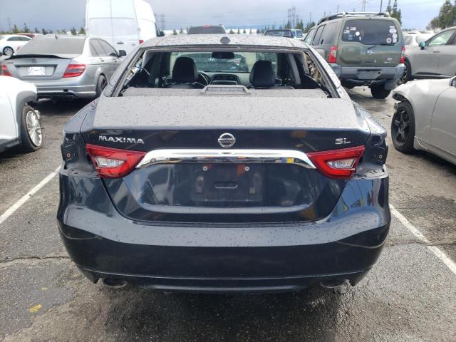 Photo 6 from auction – 2016 NISSAN MAXIMA 3.5 with VIN 1N4AA6AP0GC420310