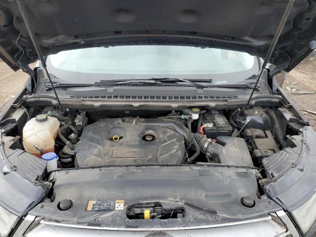 Photo 12 from auction – 2018 FORD EDGE SEL with VIN 2FMPK4J91JBB78489