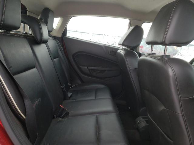 Photo 10 from auction – 2013 FORD FIESTA TIT with VIN 3FADP4FJXDM145494
