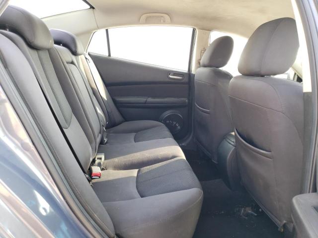 Photo 10 from auction – 2011 MAZDA 6 I with VIN 1YVHZ8BHXB5M29382