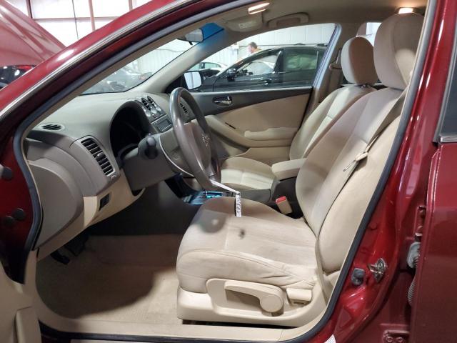 Photo 7 from auction – 2010 NISSAN ALTIMA BAS with VIN 1N4AL2AP3AN533019