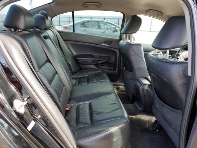 Photo 10 from auction – 2011 HONDA ACCORD with VIN 1HGCP2F65BA136106