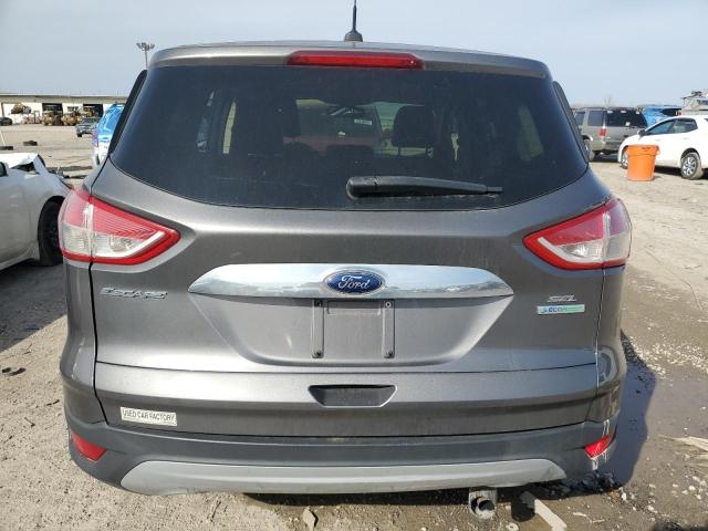 Photo 6 from auction – 2013 FORD ESCAPE SEL with VIN 1FMCU0HX0DUB40966