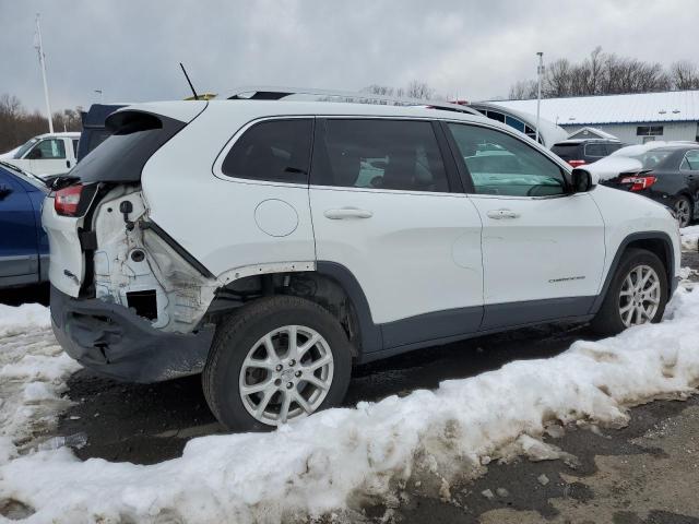 Photo 3 from auction – 2016 JEEP CHEROKEE L with VIN 1C4PJMCS0GW326906
