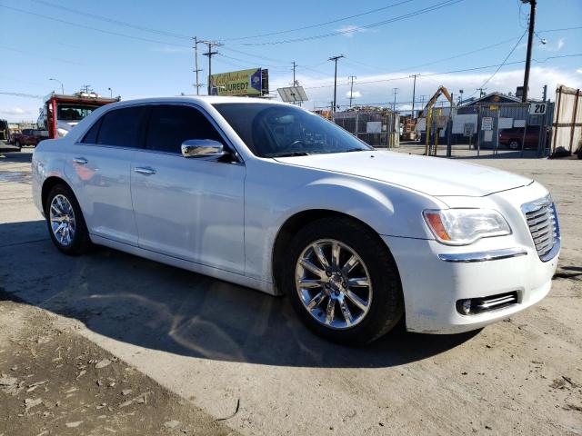 Photo 4 from auction – 2012 CHRYSLER 300 LIMITE with VIN 2C3CCACG9CH243264