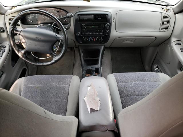 Photo 8 from auction – 2000 FORD EXPLORER X with VIN 1FMZU63X3YUB36260