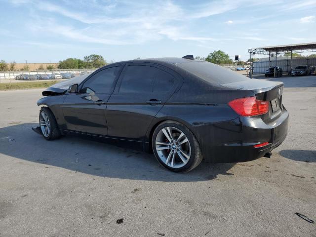 Photo 2 from auction – 2014 BMW 328 I SULE with VIN WBA3C1C59EK105338