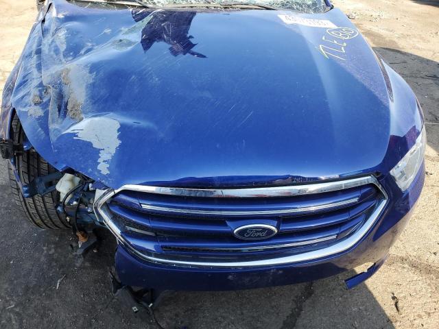 Photo 11 from auction – 2013 FORD TAURUS LIM with VIN 1FAHP2F89DG202703
