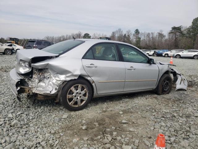 Photo 3 from auction – 2007 MAZDA 6 I with VIN 1YVHP80C375M05753