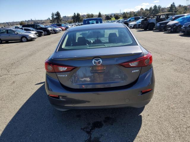 Photo 6 from auction – 2014 MAZDA 3 TOURING with VIN 3MZBM1V72EM120439