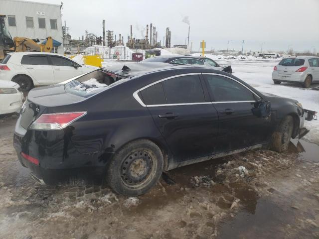 Photo 3 from auction – 2012 ACURA TL with VIN 19UUA8F55CA800972