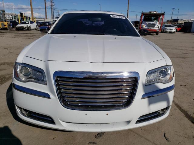 Photo 5 from auction – 2012 CHRYSLER 300 LIMITE with VIN 2C3CCACG9CH243264