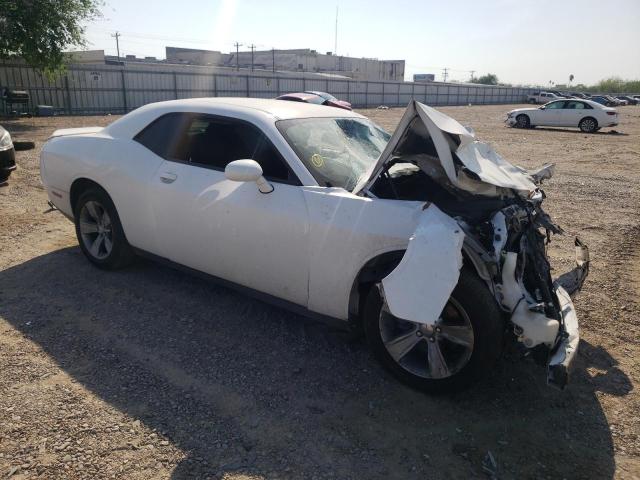 Photo 4 from auction – 2019 DODGE CHALLENGER with VIN 2C3CDZAG2KH616576