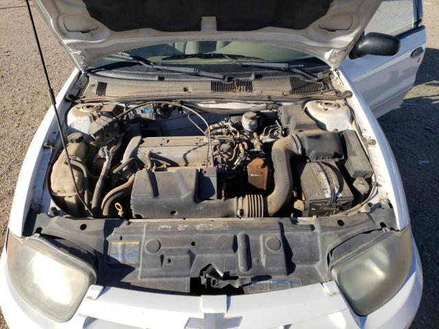 Photo 11 from auction – 2003 CHEVROLET CAVALIER with VIN 1G1JC52F537223620