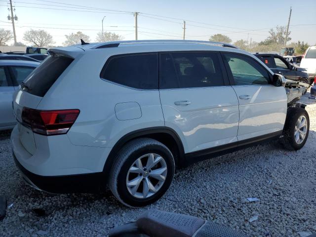 Photo 3 from auction – 2019 VOLKSWAGEN ATLAS SE with VIN 1V2DR2CA8KC502696
