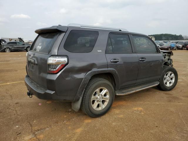 Photo 3 from auction – 2016 TOYOTA 4RUNNER SR with VIN JTEZU5JR4G5124786