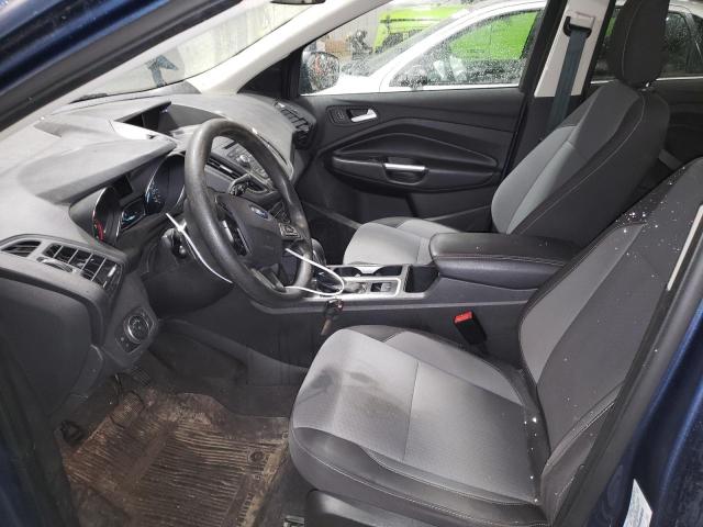 Photo 7 from auction – 2018 FORD ESCAPE SE with VIN 1FMCU9GD5JUC90871