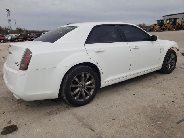 Photo 3 from auction – 2014 CHRYSLER 300 S with VIN 2C3CCAGG2EH309750