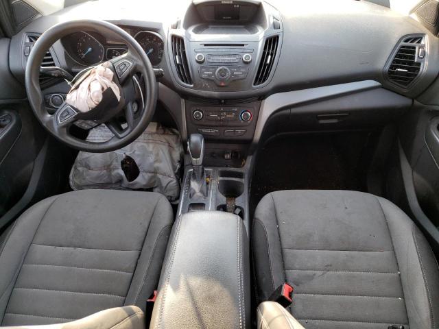 Photo 8 from auction – 2017 FORD ESCAPE S with VIN 1FMCU0F74HUA98178