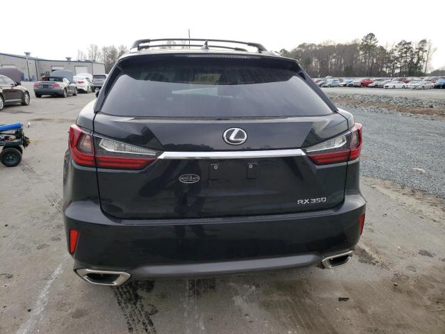 Photo 6 from auction – 2018 LEXUS RX 350 BAS with VIN 2T2BZMCA3JC144140