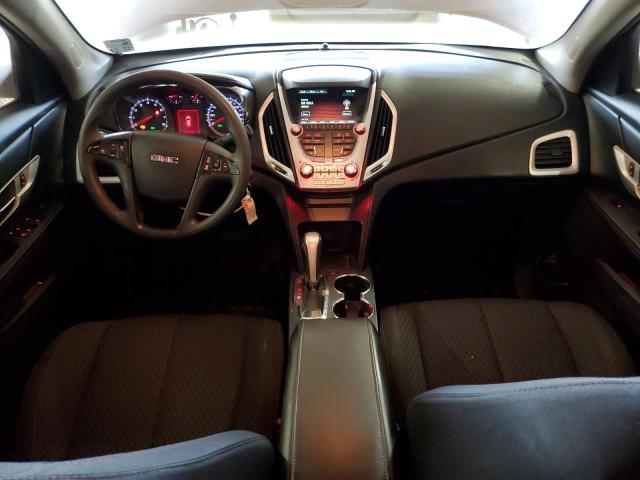 Photo 8 from auction – 2013 GMC TERRAIN SL with VIN 2GKALMEK7D6246719