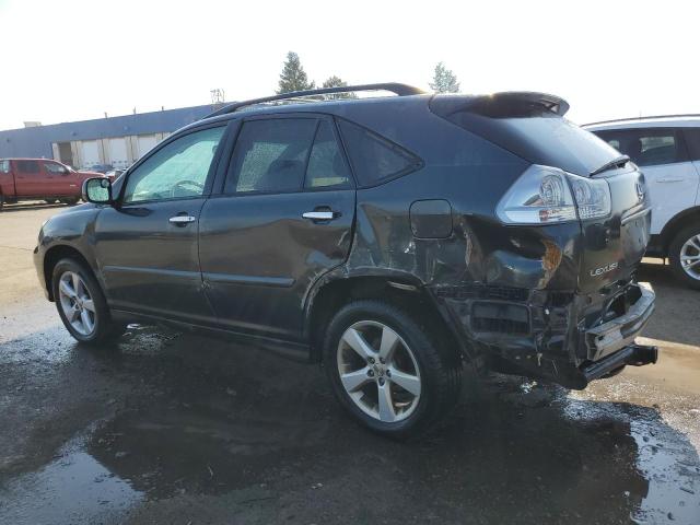 Photo 2 from auction – 2008 LEXUS RX 350 with VIN 2T2HK31U88C055468