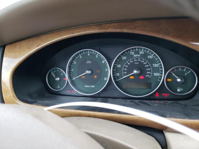 Photo 9 from auction – 2002 JAGUAR X-TYPE 3.0 with VIN SAJEA51C62WC16559