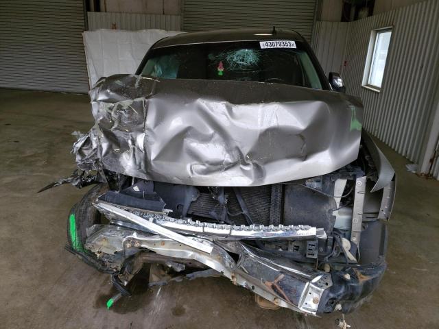 Photo 5 from auction – 2013 CHEVROLET SILVERADO with VIN 3GCPCSE02DG218565