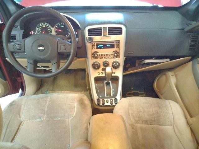 Photo 8 from auction – 2006 CHEVROLET EQUINOX LS with VIN 2CNDL23FX66000376