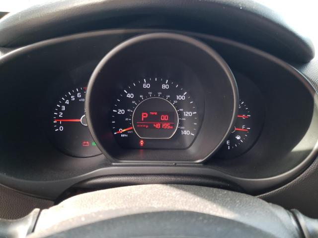 Photo 9 from auction – 2014 KIA SOUL ! with VIN KNDJX3A52E7709748