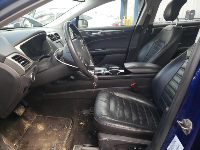 Photo 7 from auction – 2013 FORD FUSION SE with VIN 3FA6P0HR6DR189225
