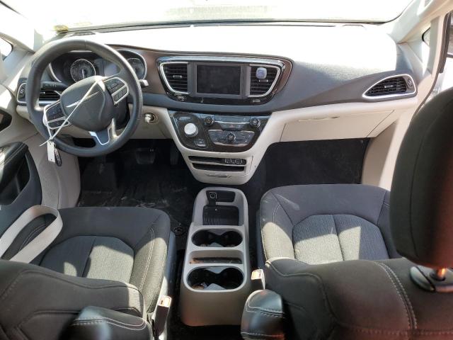 Photo 8 from auction – 2021 CHRYSLER VOYAGER L with VIN 2C4RC1AG8MR507210