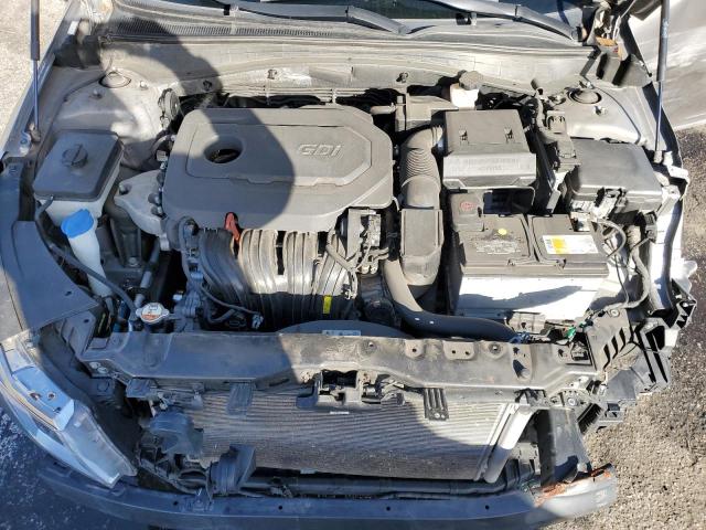 Photo 11 from auction – 2018 KIA OPTIMA EX with VIN 5XXGU4L32JG206274